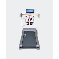 Tapis Roulant Parcours Fitness Q6 Tapis Roulant Parcours Fitness Q6