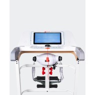 Tapis Roulant Parcours Fitness Q6 Tapis Roulant Parcours Fitness Q6