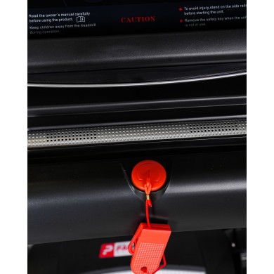 Tapis Roulant Parcours Fitness A3 Safestep
