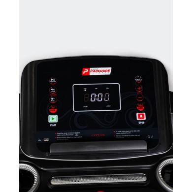 Tapis Roulant Parcours Fitness A3 Safestep