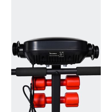 Tapis Roulant Parcours Fitness A3 Safestep