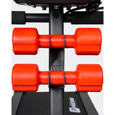 Tapis Roulant Parcours Fitness A3 Safestep