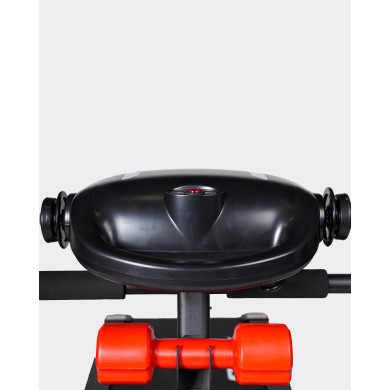Tapis Roulant Parcours Fitness A3 Safestep