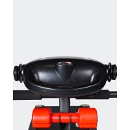 Tapis Roulant Parcours Fitness A3 Safestep Tapis Roulant Parcours Fitness A3 Safestep