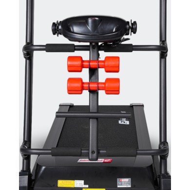 Tapis Roulant Parcours Fitness A3 Safestep