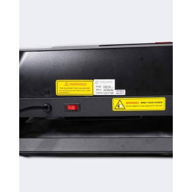 Tapis Roulant Parcours Fitness A3 Safestep