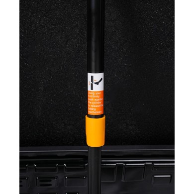 Tapis Roulant Parcours Fitness A3 Safestep