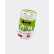 Ironlab Creapure (ger) 500 Gr