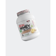 Ironwhey Blend Vanille 2kg