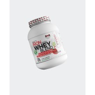 Ironwhey Blend Vanille 2kg