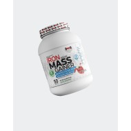 Iron Mass Gainer Chocolat 3kg
