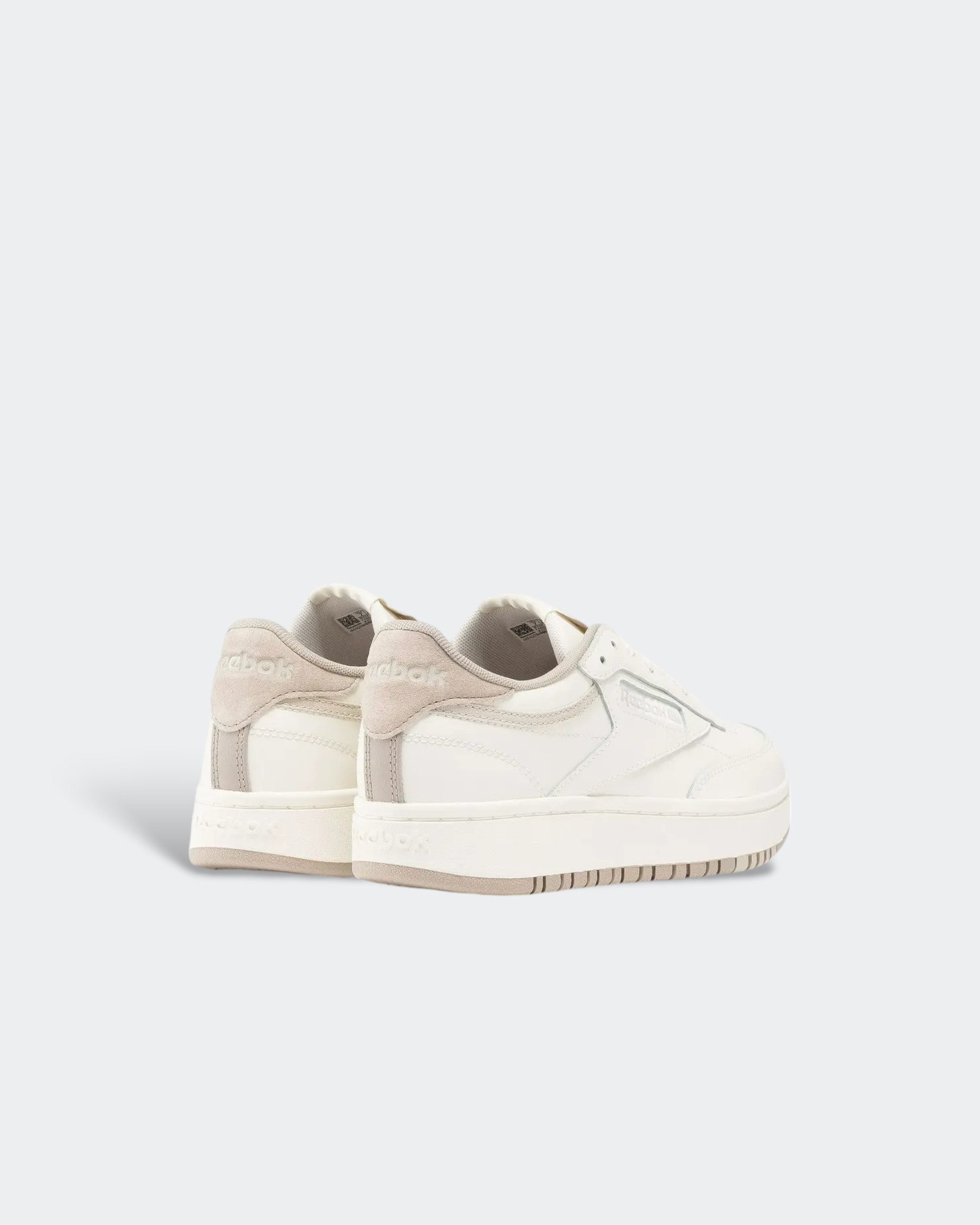 Chaussures Club C Double