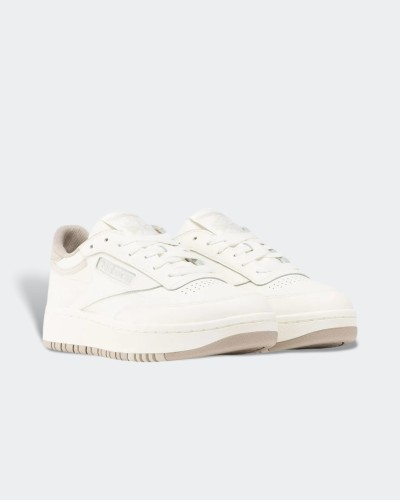 Chaussures Club C Double