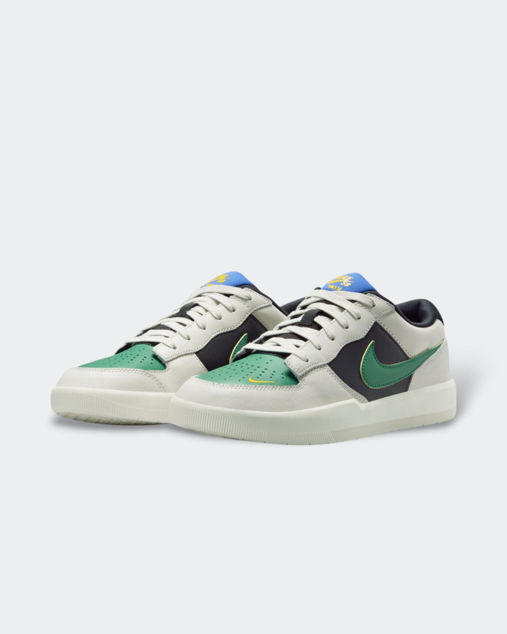 Chaussure Nike Sb Force 58 Prm L