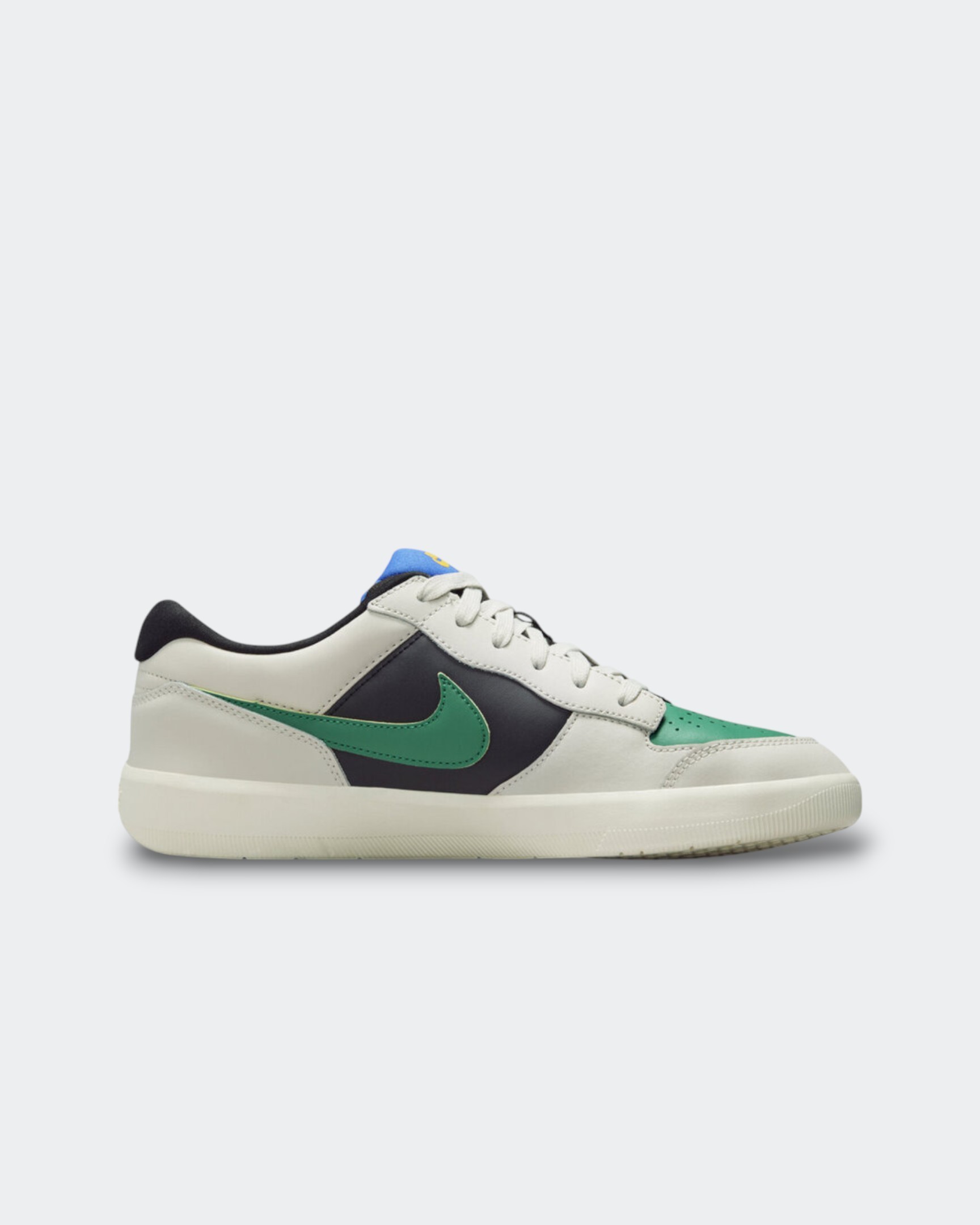 Chaussure Nike Sb Force 58 Prm L