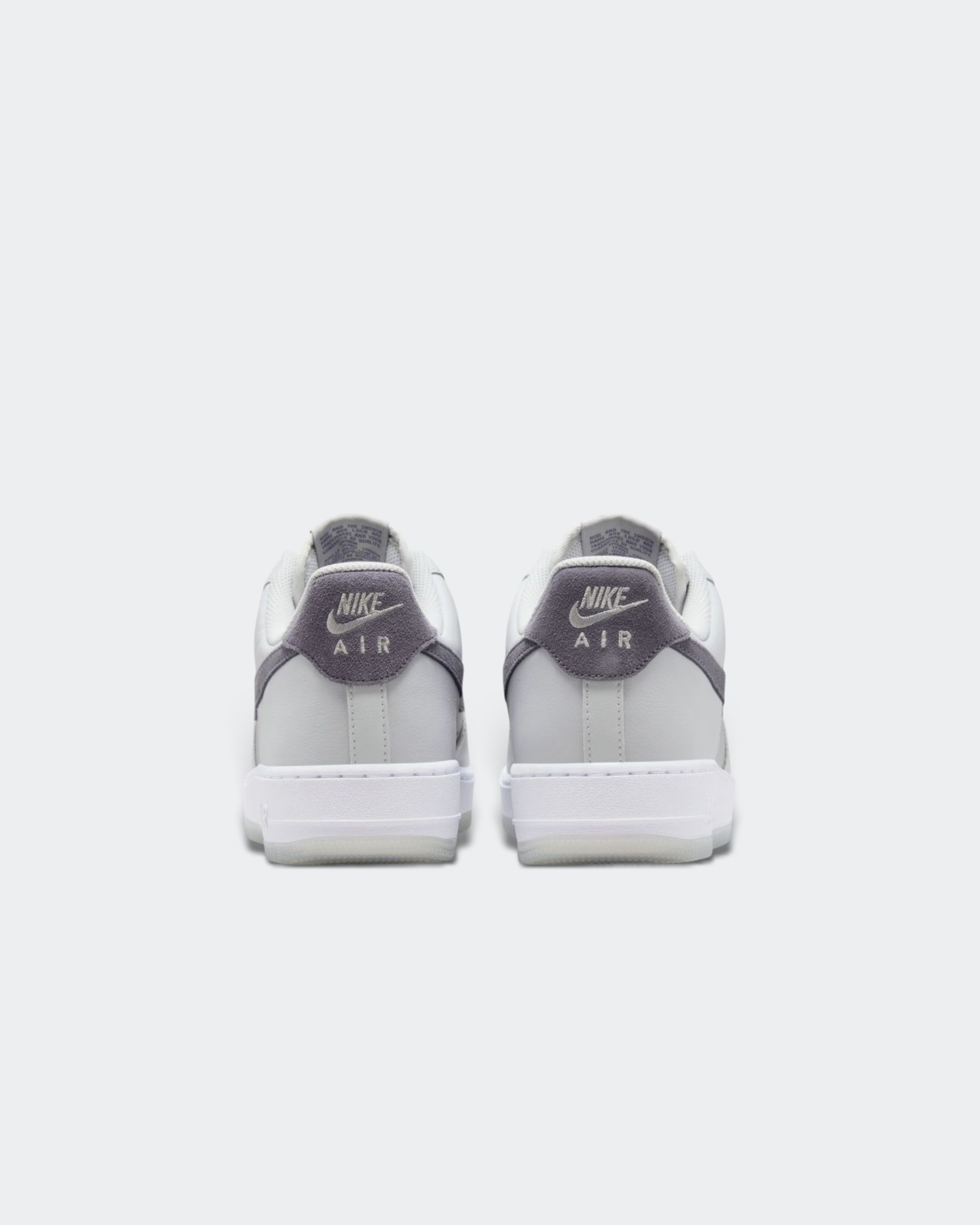 Chaussures Nike Air Force 1'07 Lv8