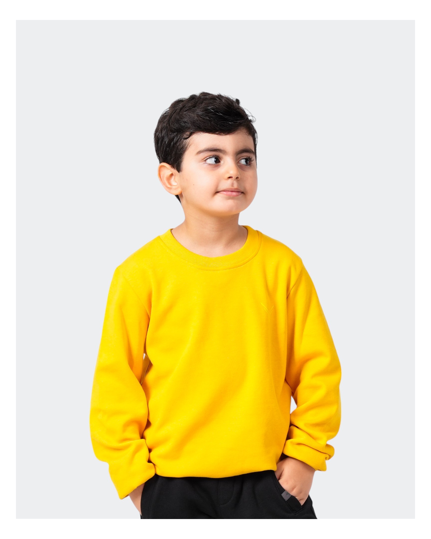 Sweatshir Kids Teddy Bear Kari