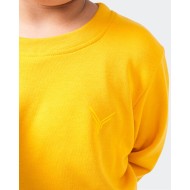 Sweatshir Kids Teddy Bear Kari