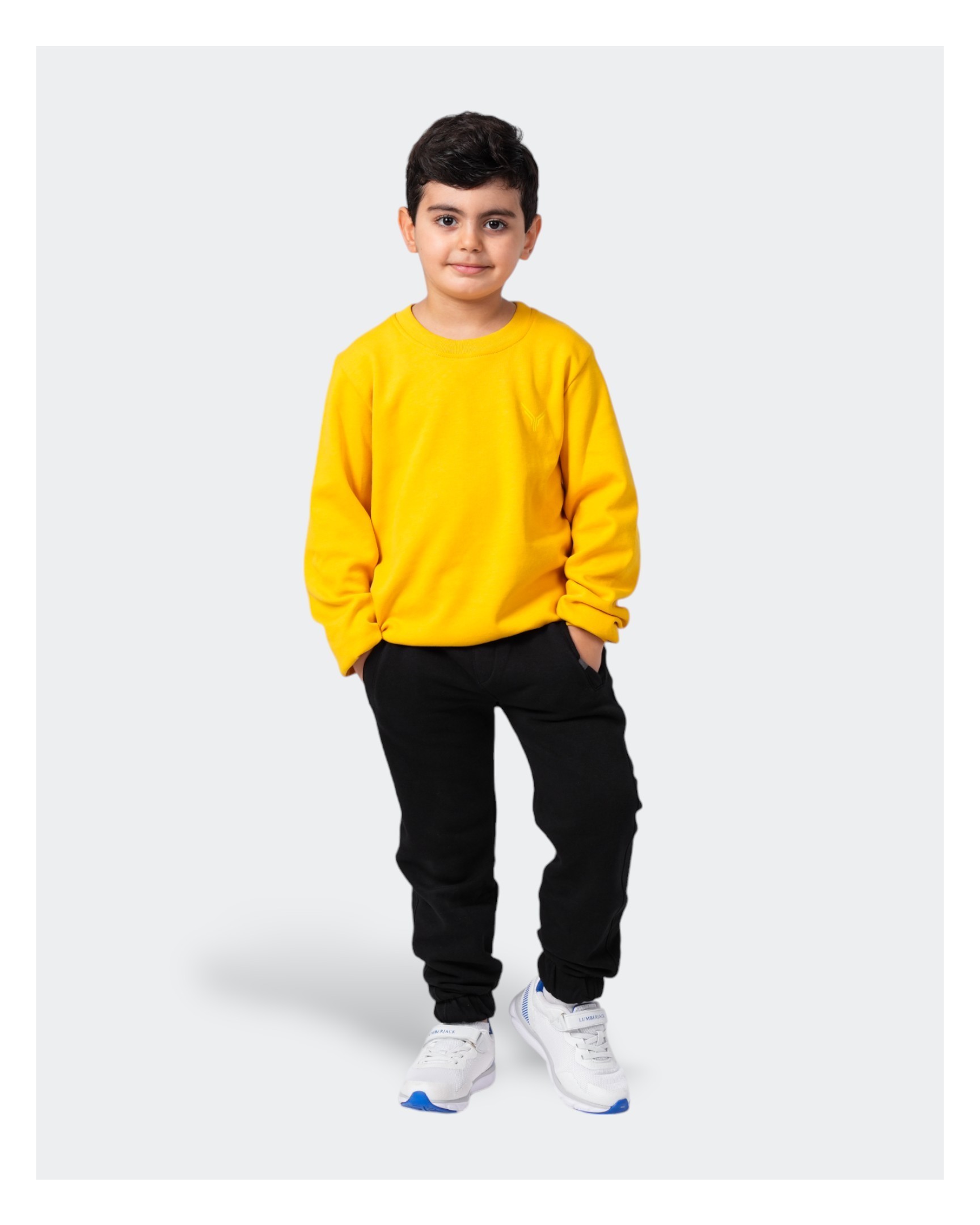 Sweatshir Kids Teddy Bear Kari