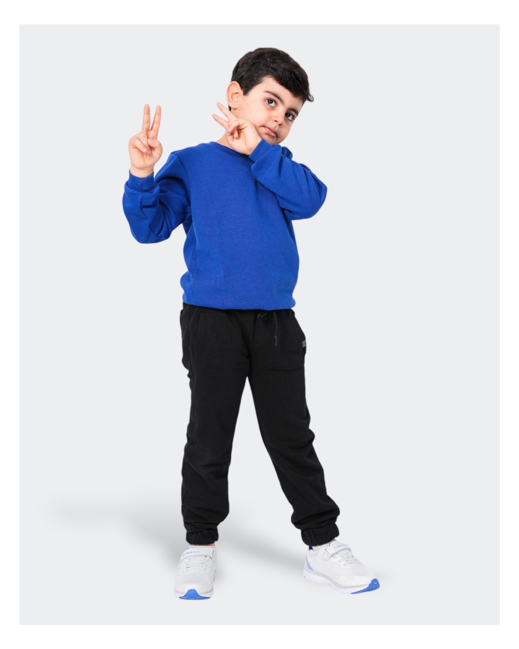 Sweatshir Kids Teddy Bear Kari