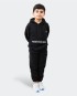 Brave Boy Hoodie Kari