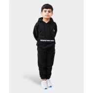 Brave Boy Hoodie Kari Brave Boy Hoodie Kari