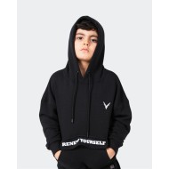 Brave Boy Hoodie Kari Brave Boy Hoodie Kari