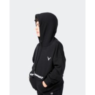Brave Boy Hoodie Kari Brave Boy Hoodie Kari