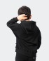 Brave Boy Hoodie Kari