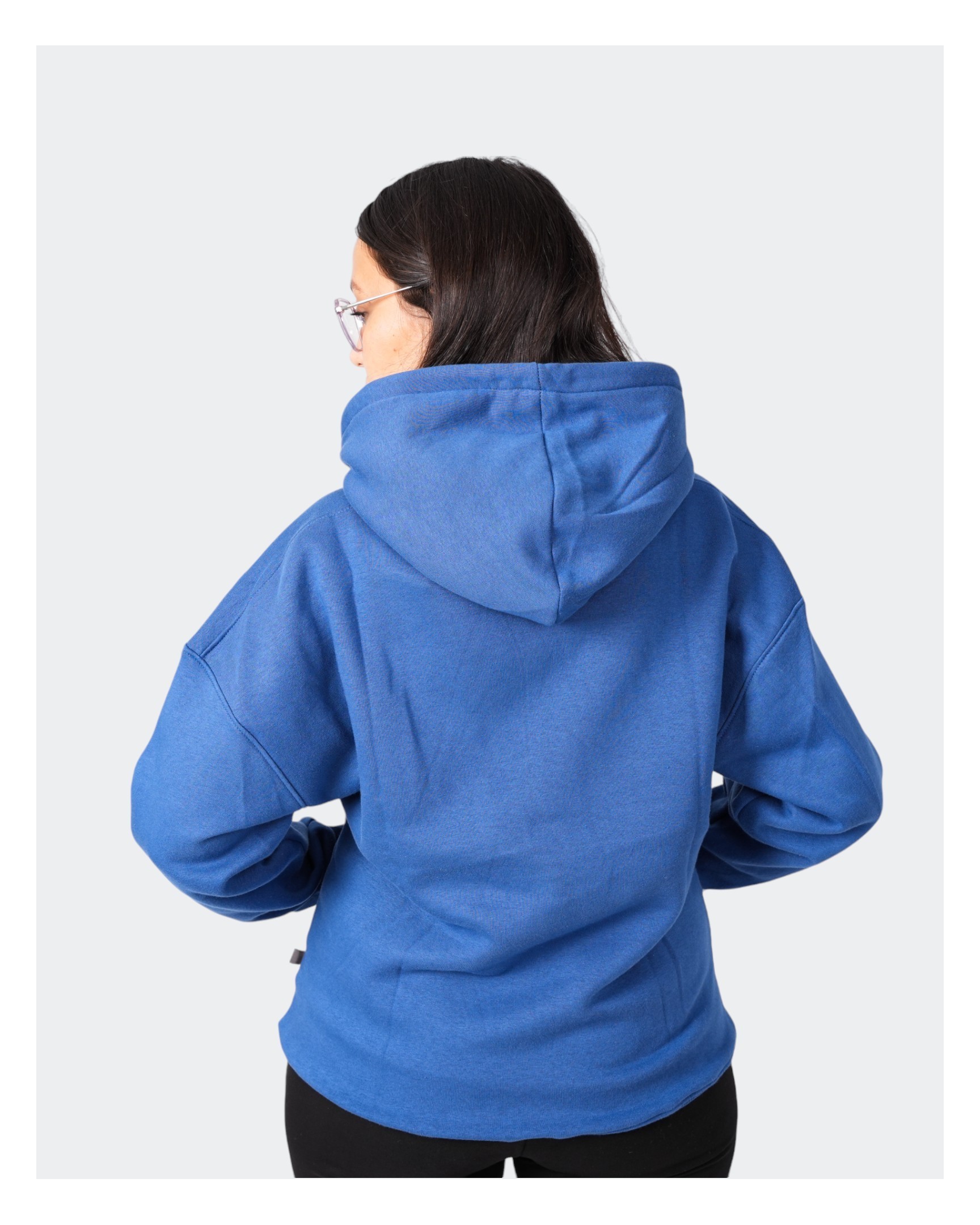 Brave Boy Hoodie Kari