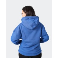 Brave Boy Hoodie Kari