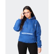 Brave Boy Hoodie Kari