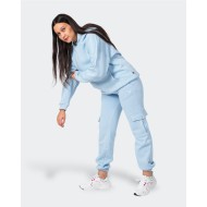 Survetement Nike K Nsw Futura  Poly Cuff Ts