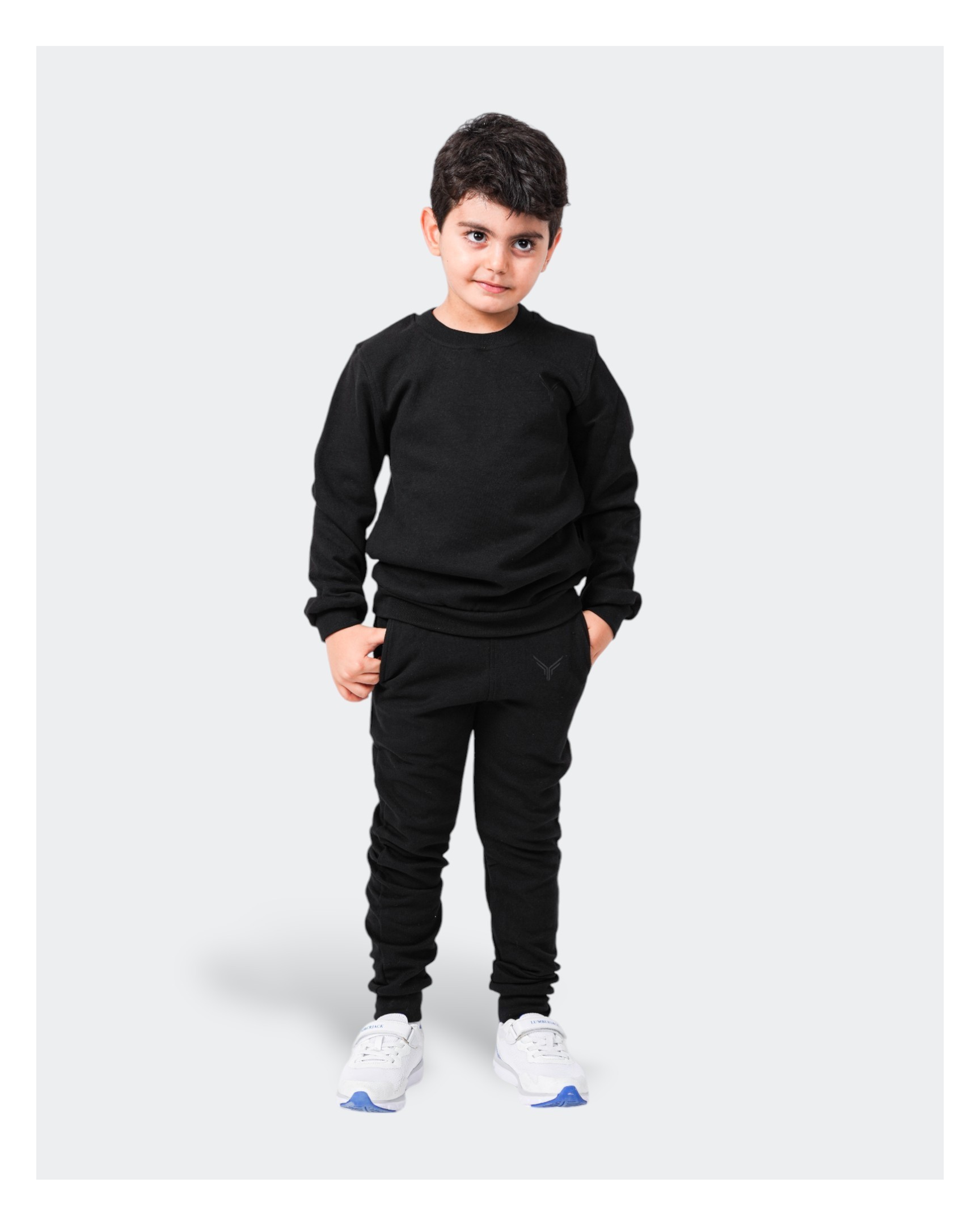 Kids Tracksuit Kari