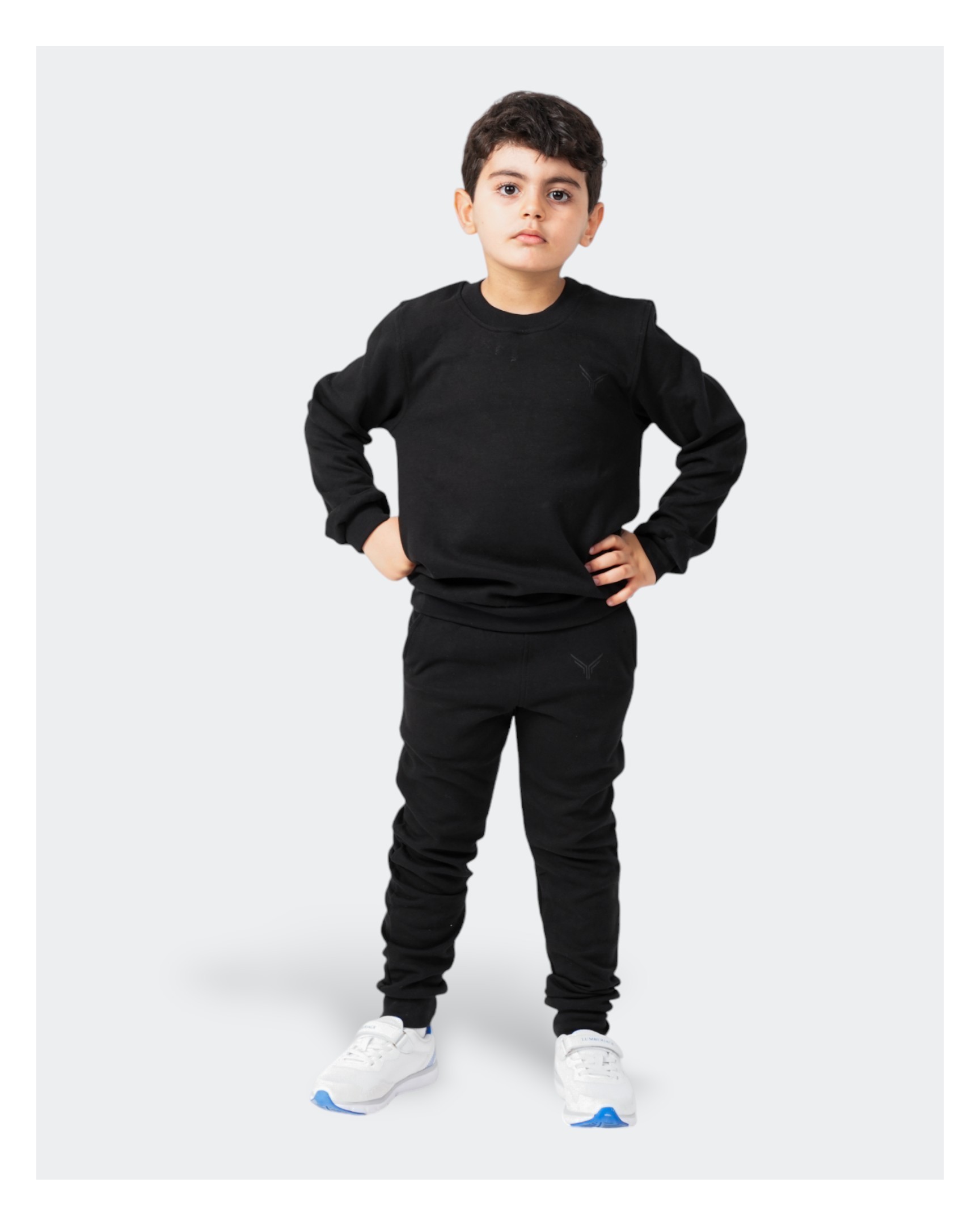 Kids Tracksuit Kari