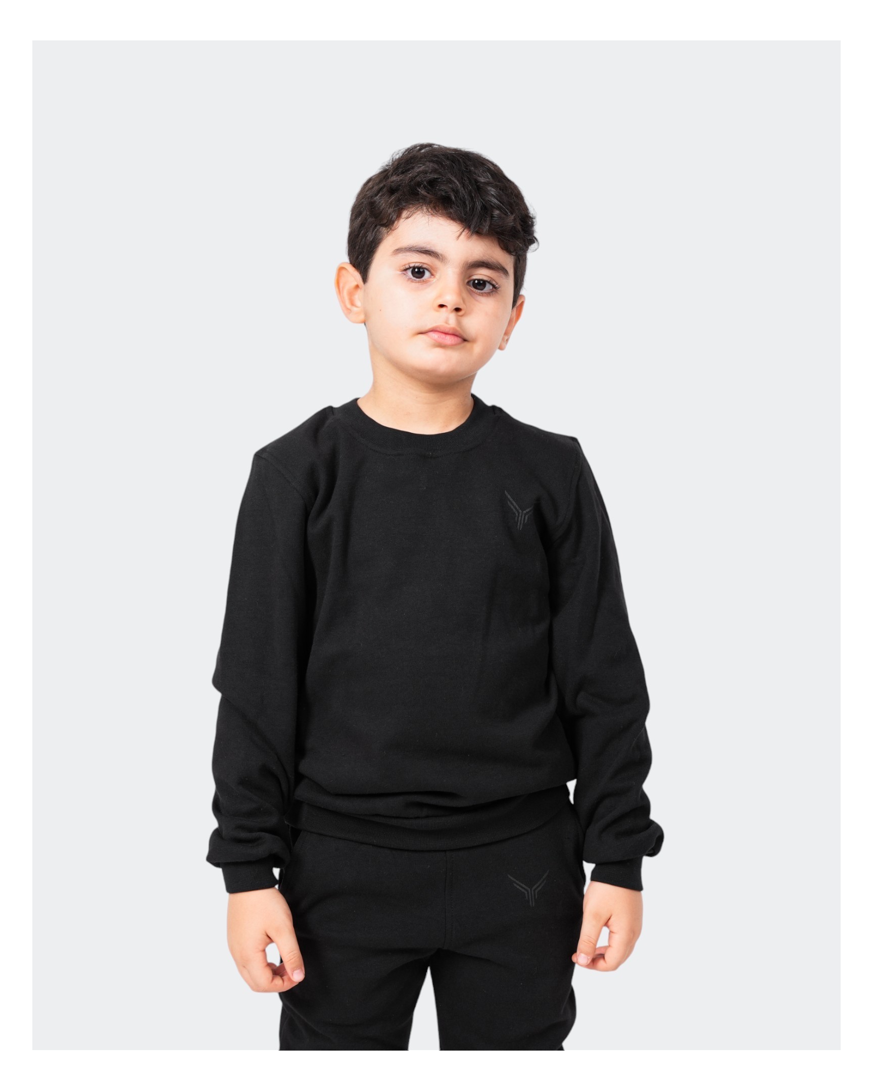 Kids Tracksuit Kari