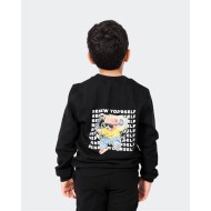 Kids Tracksuit Kari Kids Tracksuit Kari