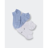 Chaussette Demi Kari Lot De 4 Chaussette Demi Kari Lot De 4