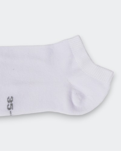 Chaussette Demi Kari Lot De 04 Paires Chaussette Demi Kari Lot De 04 Paires