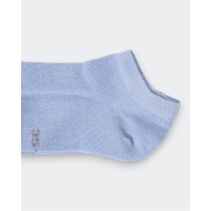 Chaussette Demi Kari Lot De 04 Paires