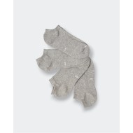 Chaussette Demi Kari Lot De 4 Chaussette Demi Kari Lot De 4