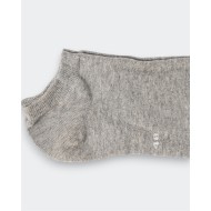 Chaussette Demi Kari Lot De 4 Chaussette Demi Kari Lot De 4