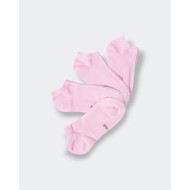 Chaussette Demi Kari Lot De 4 Chaussette Demi Kari Lot De 4