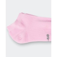 Chaussette Demi Kari Lot De 4