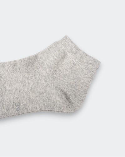 Chaussette Demi Kari Lot De 4