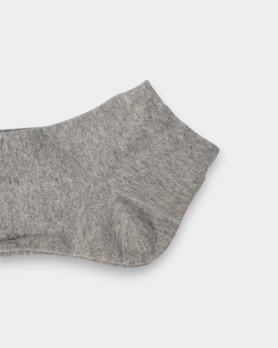 Chaussette Demi Kari Lot De 4