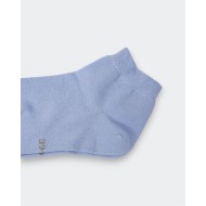 Chaussette Demi Kari Lot De 4