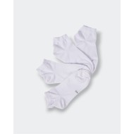 Chaussette Demi Kari Lot De 4