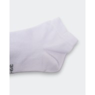 Chaussette Demi Kari Lot De 4