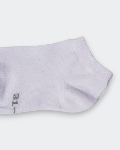 Chaussette Courte Enfant Kari Lot De 6 Paires Chaussette Courte Enfant Kari Lot De 6 Paires